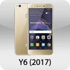 Huawei Y6 (2017)