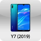 Huawei Y7 (2019)