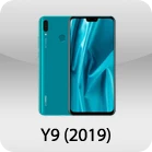 Huawei Y9 (2019)