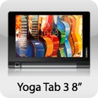 Lenovo Yoga Tab 3 8