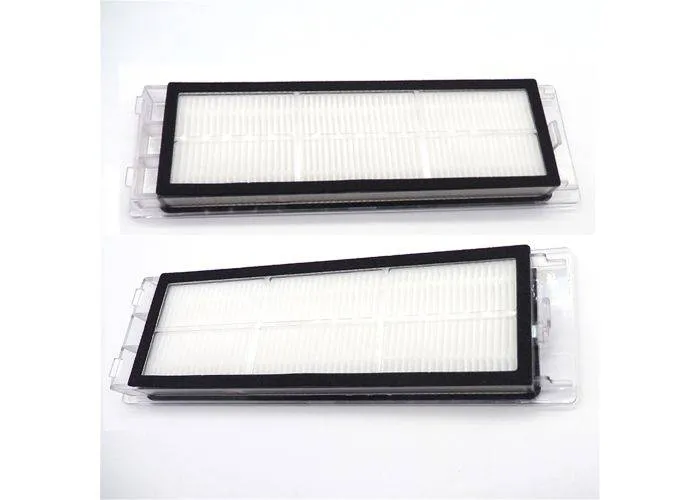 2 Stk. HEPA filter til Roborock E5