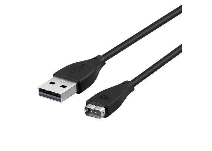 Fitbit Charge HR USB oplader kabel