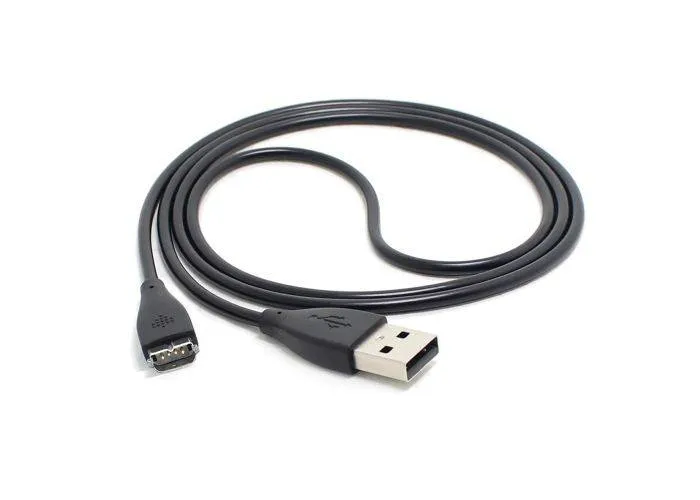 Fitbit Surge - USB oplader kabel 1m