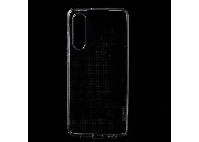 Huawei P30 - X-LEVEL gummi cover/etui