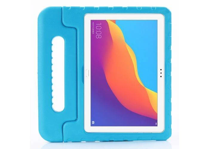 Huawei MediaPad T5 10 - EVA Shockproof hard cover - Blå