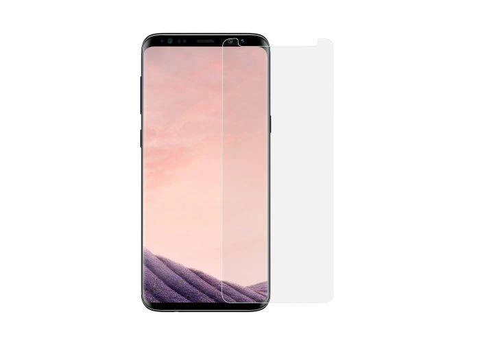 Samsung Galaxy S9 Plus - ANGIBABE 0.26mm hærdet beskyttelsesglas