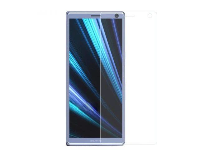 Sony Xperia 10 - Hærdet beskyttelsesglas 0,3mm