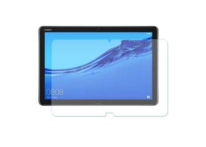 Huawei MediaPad M5 Lite 10 - HAT PRINCE beskyttelsesglas 0,3mm