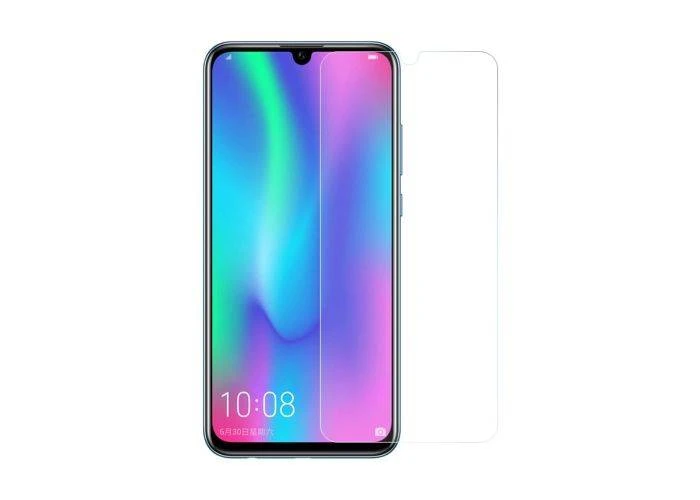 Huawei P Smart (2019) - Hærdet beskyttelsesglas 0,3mm 9H