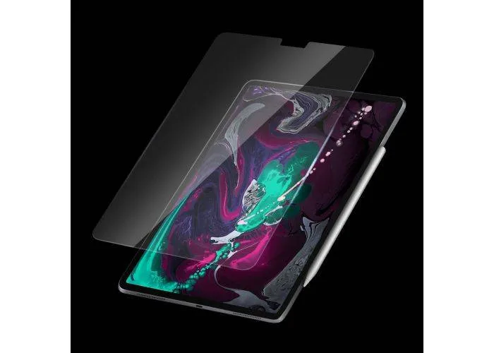 iPad Air 10.9 (2022/2020) / iPad Pro 11 (2021/2020/2018) - Dux Ducis Anti-Blueray Hærdet beskyttelsesglas