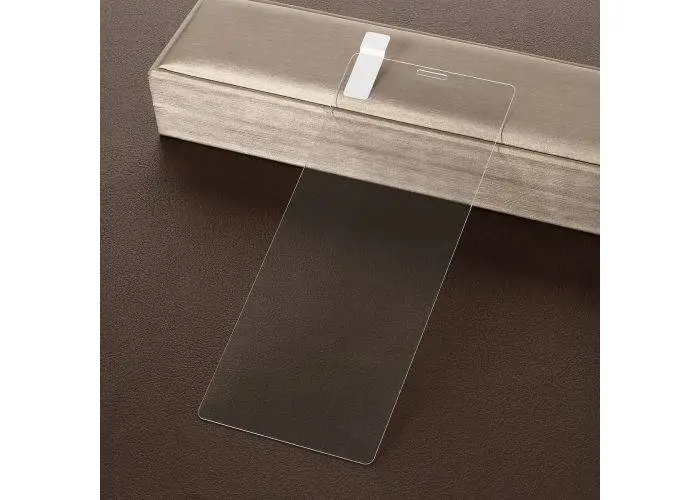 Sony Xperia 1 - Hærdet beskyttelsesglas 2.5D 9H