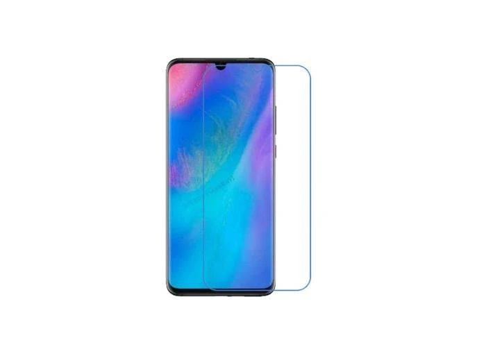 Huawei P30 Lite - HD klar LCD beskyttelsesfilm
