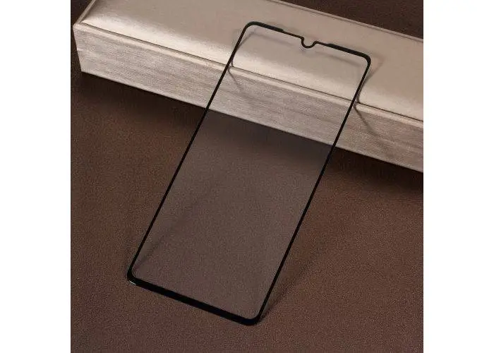 Huawei P30 – Hærdet beskyttelsesglas m/komplet dækning