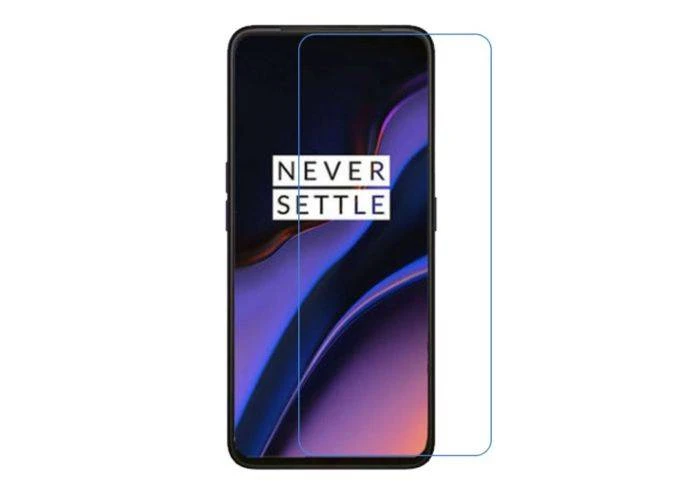 OnePlus 7 Pro - Mat LCD beskyttelsesfilm