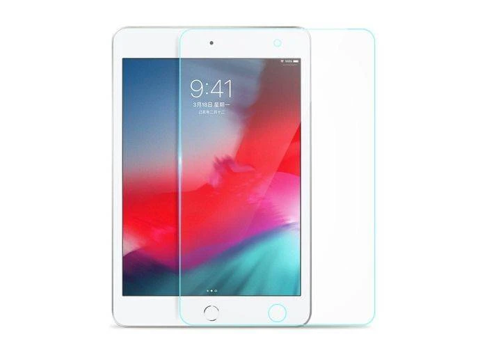 iPad Mini 5 (2019) - Hærdet beskyttelsesglas 0,3mm 9H