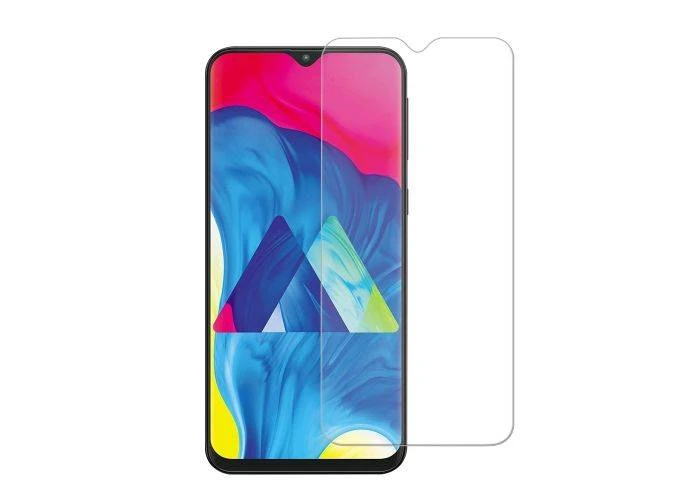 Samsung Galaxy A10 - Hærdet beskyttelsesglas 0,25mm 9H
