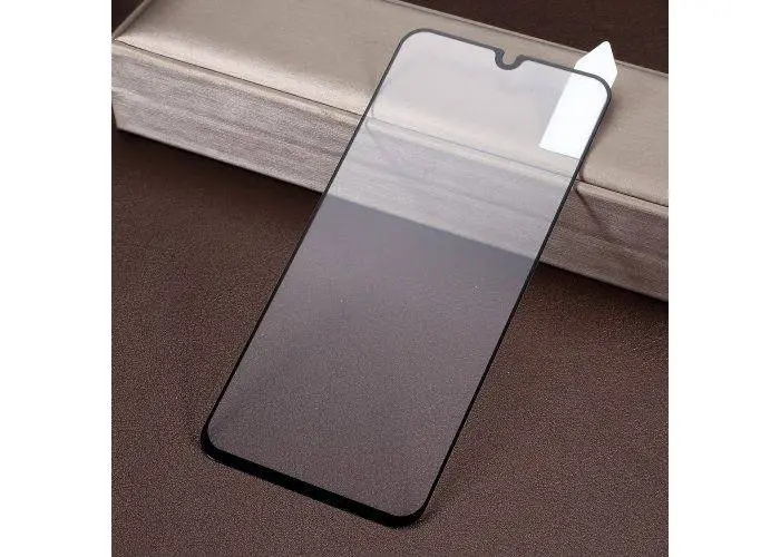 Samsung Galaxy A40 - RURIHAI Solid Defense 0,26mm beskyttelsesglas