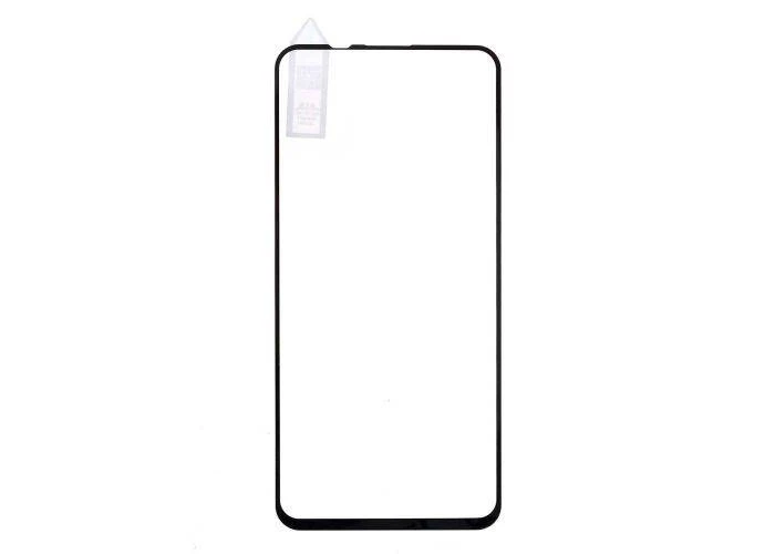 Huawei Nova 5T / Honor 20 - RURIHAI hærdet beskyttelsesglas 0,26mm m/komplet dækning