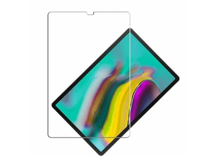 Samsung Galaxy Tab S6 - Mat anti-Blænd LCD beskyttelsesfilm