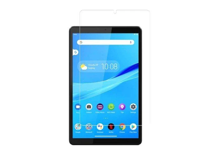 Lenovo Tab M8 - Hærdet beskyttelsesglas 0,30mm