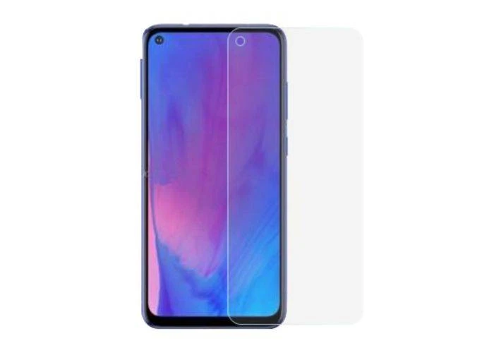 Samsung Galaxy M51 - Hærdet beskyttelsesglas 0.30mm