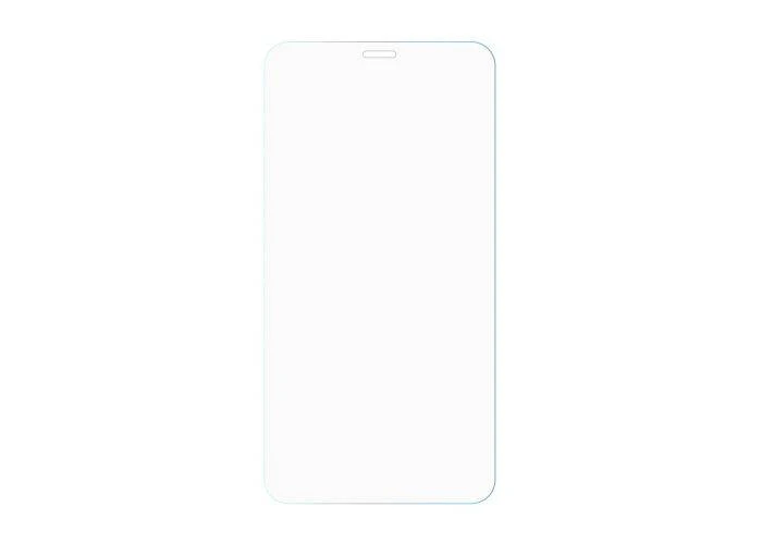 iPhone 12 Pro/12 - Azmaro Ultra clear hærdet beskyttelsesglas - Transparent