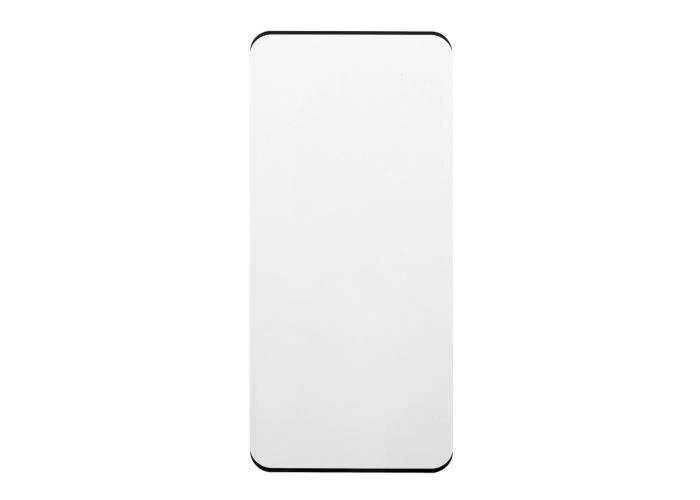 Samsung Galaxy S21 Ultra 5G - Azmaro Premium hærdet beskyttelsesglas - Komplet dækning