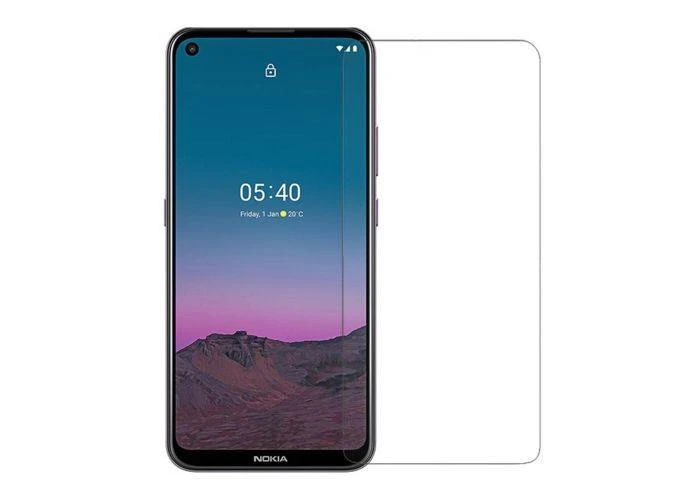 Nokia 5.4 - Hærdet beskyttelsesglas 0.30mm