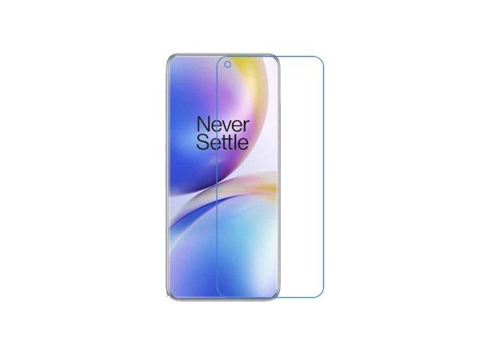 OnePlus 9 Pro - Ultraklar LCD beskyttelsesfilm