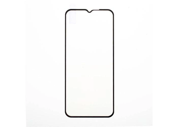 Motorola Moto G10/G30 - Azmaro Premium hærdet beskyttelsesglas - Komplet dækning