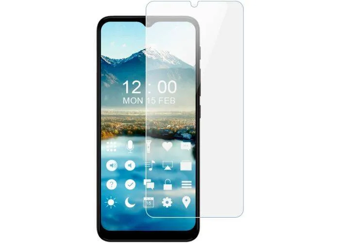Motorola G10/G30/E7 Power/G Play 2021 - IMAK skærmbeskyttelse