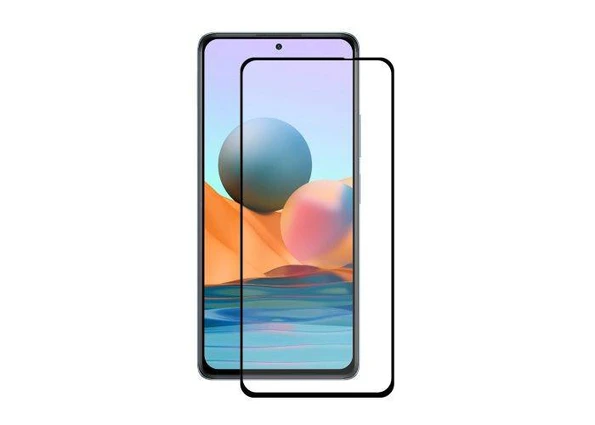 Google Pixel 10 / Pixel 10 Pro - Azmaro Premium hærdet beskyttelsesglas - Komplet dækning