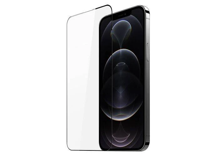 iPhone 14 Plus / 13 Pro Max - Dux Ducis premium hærdet beskyttelsesglas med komplet dækning