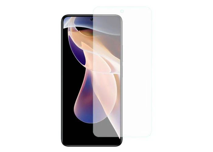 Xiaomi Redmi Note 11 Pro+ 5G - Hærdet beskyttelsesglas 0.30 mm