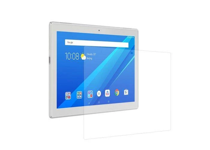 Lenovo Tab 4 10 - Hærdet beskyttelsesglas 0,3mm. Skærmbeskytter