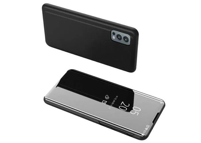 OnePlus Nord 2 5G - View Window Mirror cover - Sort