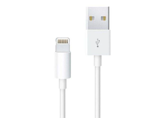 Lightning til USB-kabel (1.5 m) oplader kabel iphone, iPad, iPod