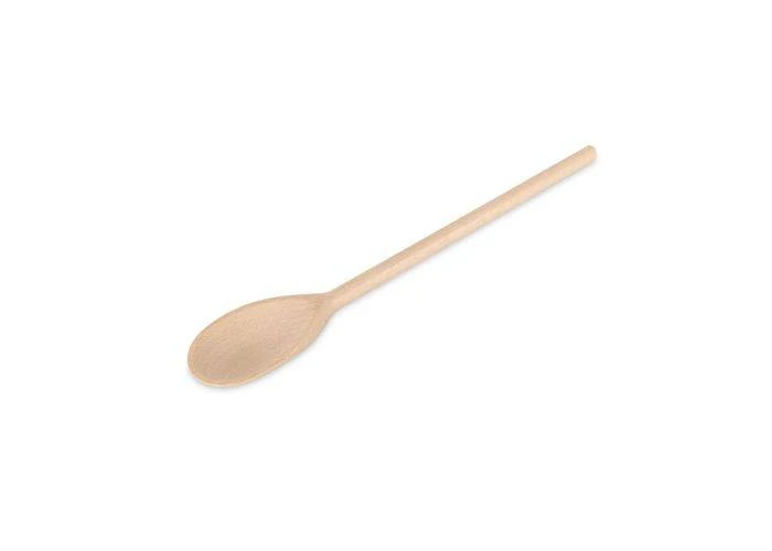 Royal Grydeske i Bøgetræ – 30 cm