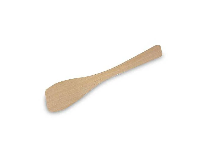 Royal spatel i bøgetræ 29 cm