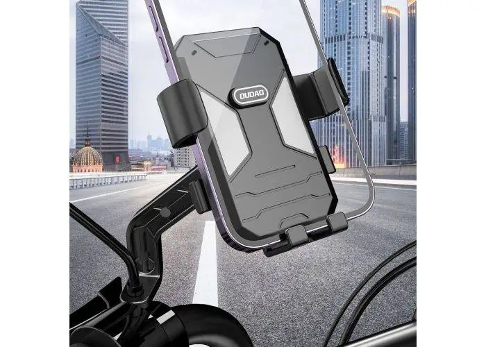 Dudao - iphone / Smartphone holder til cykel / scooter / motorcykel