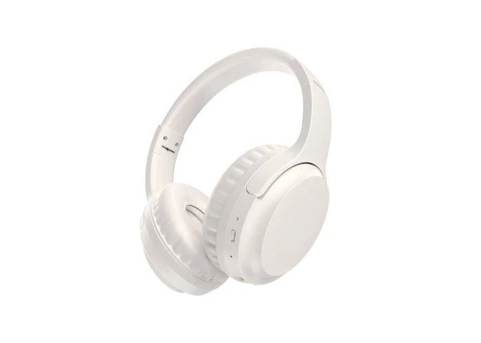 Dudao X22Pro Trådløse ANC Over-Ear Høretelefoner - Hvid