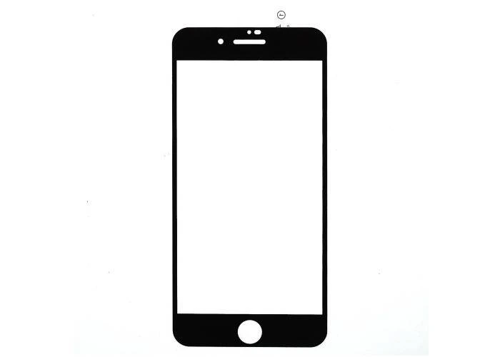 iPhone 8 Plus / 7 Plus - Azmaro Premium hærdet beskyttelsesglas - Komplet dækning