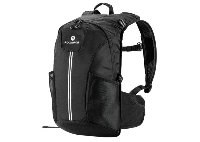 RockBros City rygsæk /backback 20L / Vandafvisende - Sort