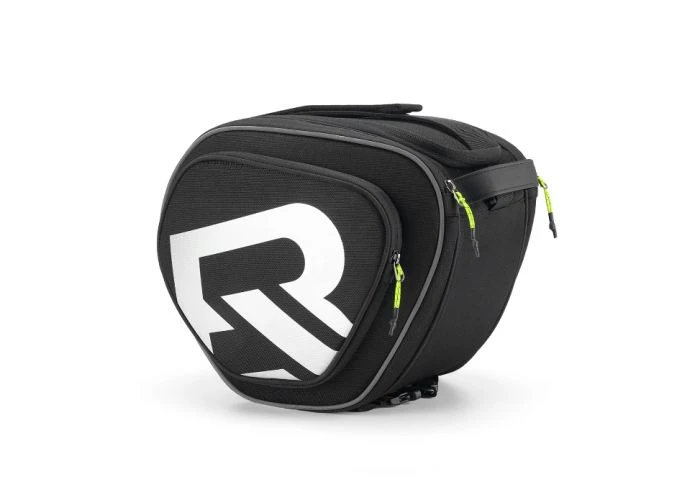Rockbros motorcykeltaske til tank 12L - Sort