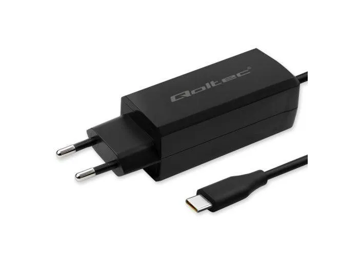 MacBook Pro 14 (2023/2021) - USB-C PD strømforsyning / oplader GaN 65W