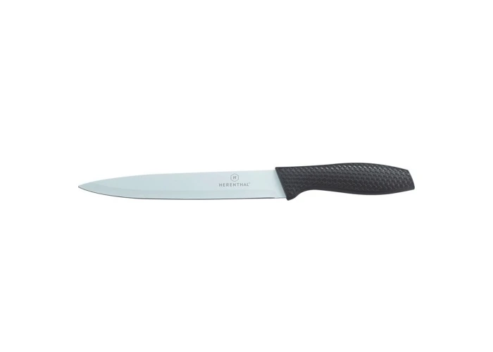 Herenthal Skærekniv 20 cm - Rustfrit stål