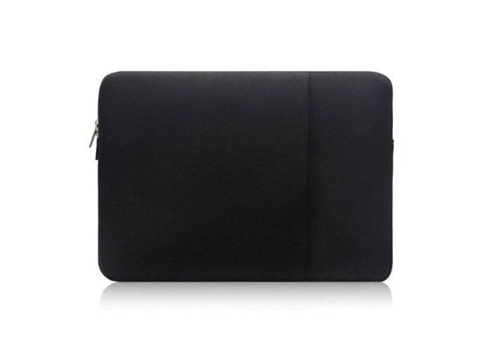 ENZE 3061 Notebook Sleeve 15.8" (38.5x29 cm) - Sort