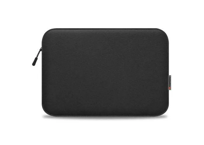 HAWEEL Laptop Sleeve 14"/15" (37x26 cm) - Sort