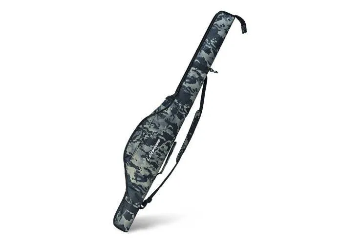 LEO stangtaske 140 cm med skulderrem - Kamouflage