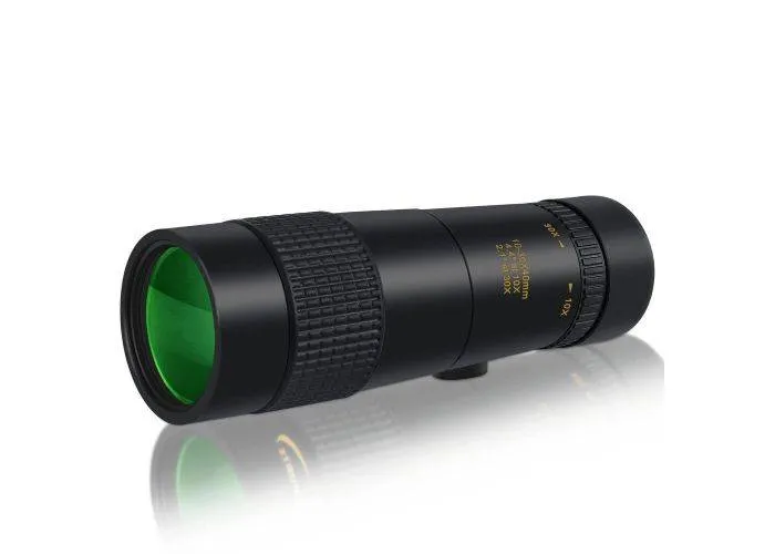 AMD02 monokikkert 10-30x Zoom / 40mm objektiv
